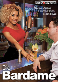 Die bardame