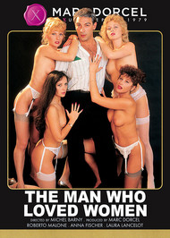 L'homme qui était fou des femmes
