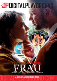 Eine gefährliche Frau