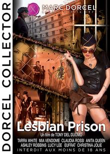 Lesbian Prison