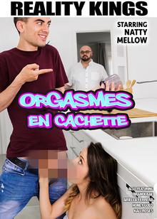 Orgasmes en cachette