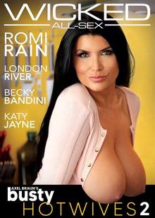 Axel Braun's Busty Hotwives vol.2