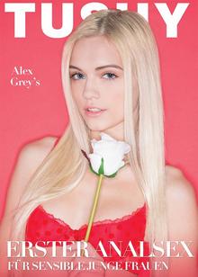 Erster Analsex für sensible junge Frauen