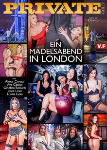 Ein Mädelsabend in London