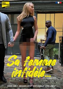 Sa femme infidèle