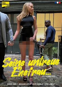 Seine untreue Ehefrau