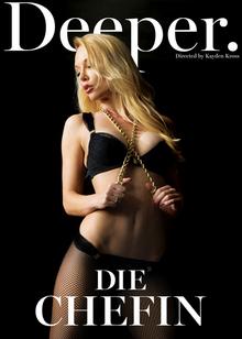 Die Chefin