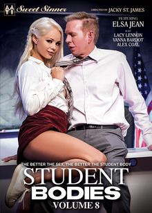 Student bodies vol.8