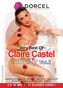Claire Castel Infinity vol.2