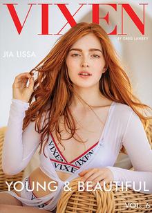 Young and beautiful vol.6