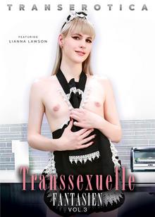 Transsexuelle Fantasien Vol. 3