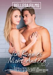 Ich kann es nicht ändern, Teil 2