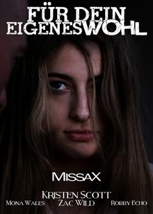 Für dein eigenes Wohl