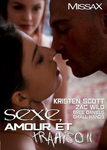 Sexe, amour et trahison