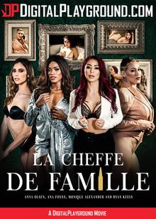 La cheffe de famille