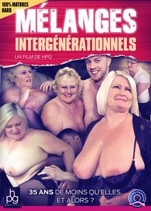 Mélanges intergénérationnels