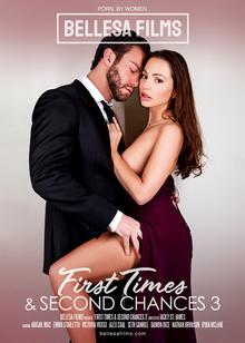 First times and second chances vol.3