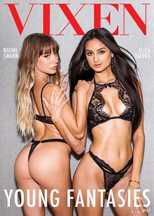 Young fantasies vol.7