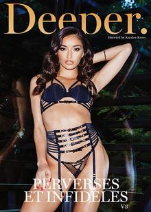 Perverses et infidèles vol.3