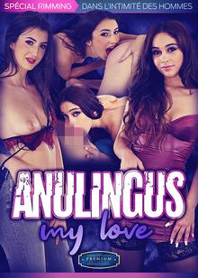 Anulingus my love
