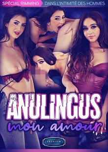 Anulingus mon amour