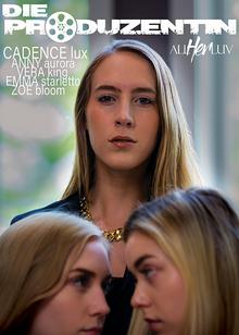 Die Produzentin