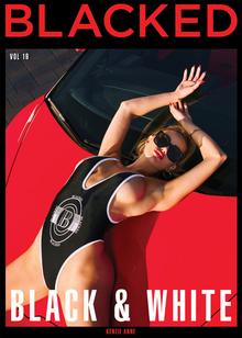 Black and White vol.19