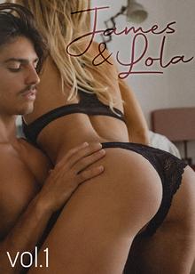 James und Lola vol.1
