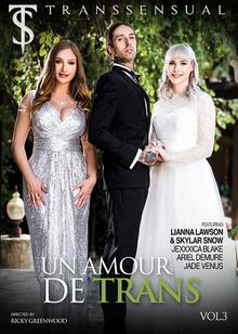 Un amour de trans vol.3