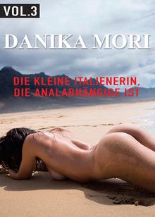 Danika Mori vol.3