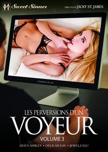 Les perversions d'un voyeur vol.3