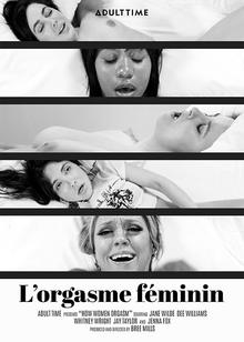 L’orgasme féminin