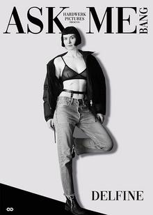 Ask me bang : Delfine