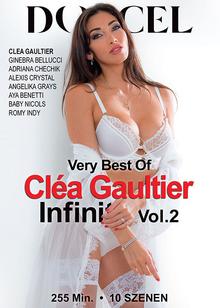 Cléa Gaultier Infinity vol.2