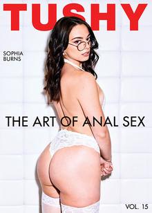 The art of anal sex vol.15