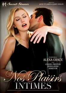 Nos plaisirs intimes