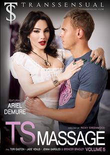 TS Massage vol.5