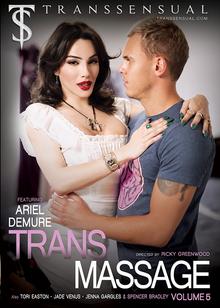 Trans-Massage Vol. 5