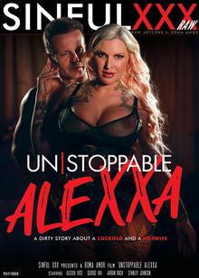 Unstoppable Alexxa