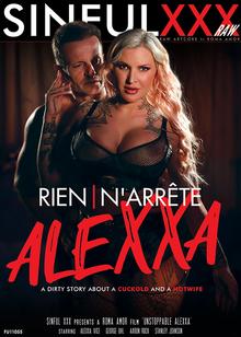 Rien n'arrête Alexxa