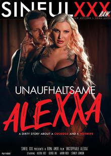 Unaufhaltsame Alexxa