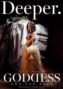 Goddess and the seed