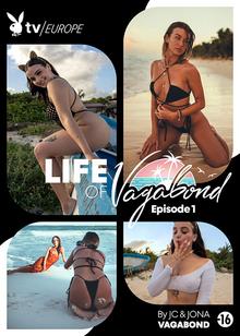 Life of vagabond vol.1