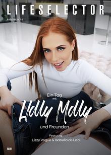 Ein Tag mit Holly Molly und Freunden