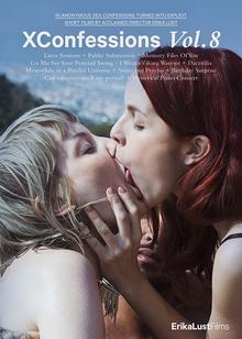 Xconfessions vol.8