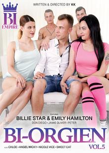 Bi-Orgien 5