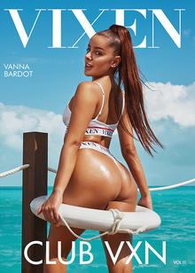 Club VXN vol.11