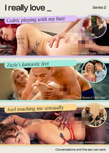 I really love_ series 2