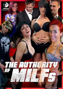 The authority of MILFs