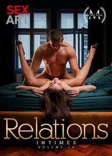 Relations intimes vol.14